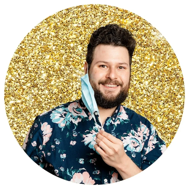 Dlaczego fotobudka odwraca obraz?