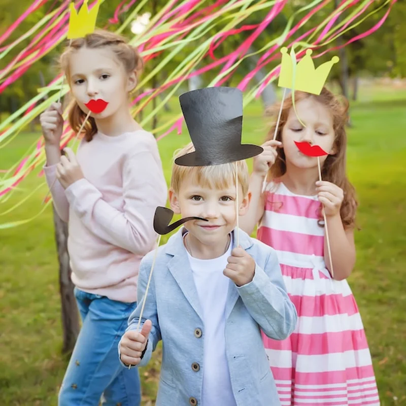 Fotobudka dla dzieci – idealna na urodziny i imprezy