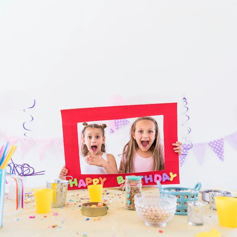 Fotobudka na Dzień Dziecka – idealna na imprezę!