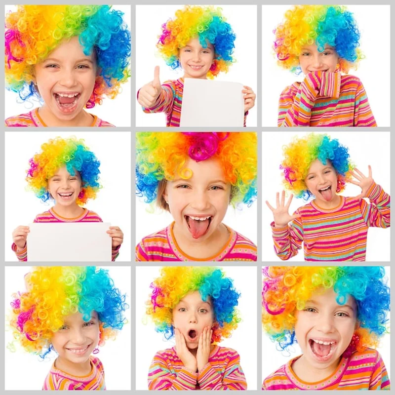 Fotobudka na Dzień Mamy i Taty – pomysły dla nauczycieli