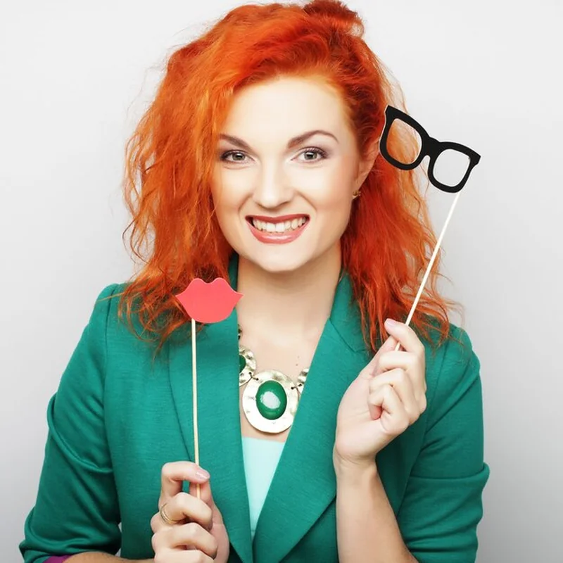 Fotobudka zrób to sam – jak stworzyć zestaw DIY?