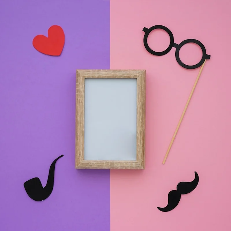 Gadżety fotobudka – jakie akcesoria warto mieć?