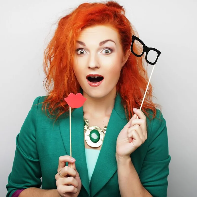 Jak pozować do fotobudki na wesele? Praktyczne porady