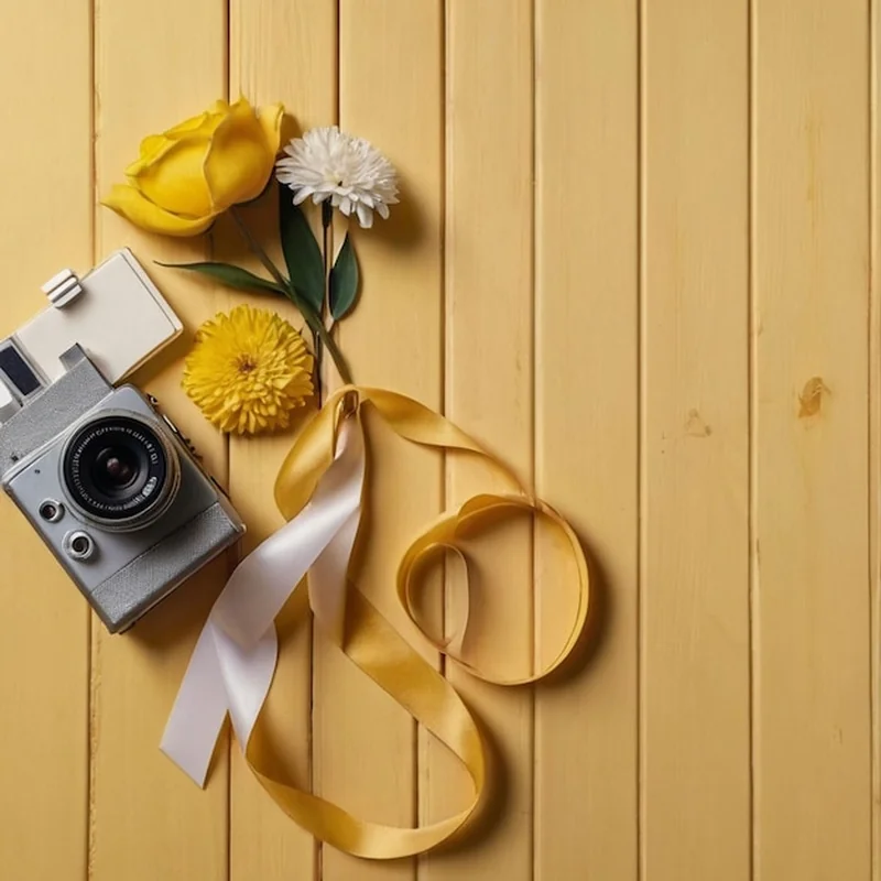 Jak zrobić fotobudkę 360 na wesele? Przewodnik DIY