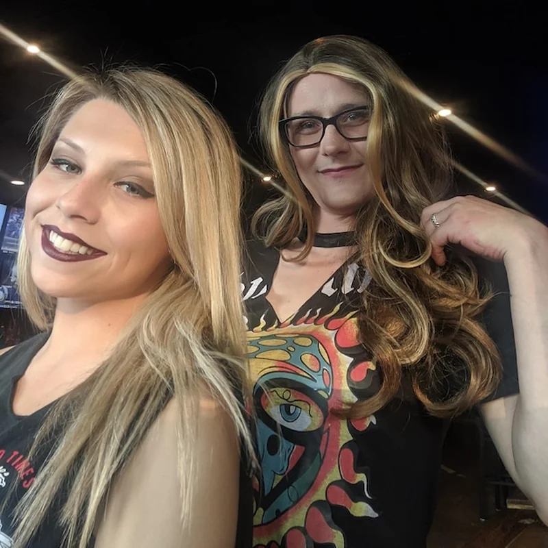 Z jakiej fotobudki korzystają Kardashianowie na weselu?