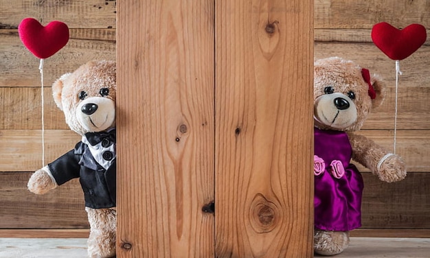 Fotobudka na Dzień Pluszowego Misia – pomysły dla dzieci