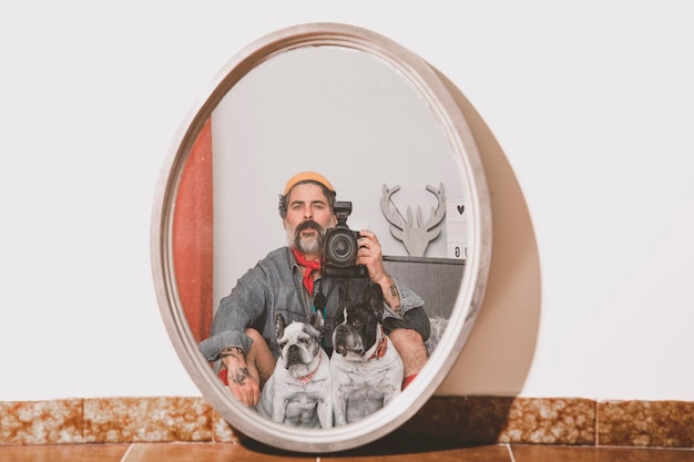 Fotolustro na wesele – wynajem i profesjonalne usługi